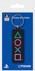 PlayStation Icons Sleutelhanger - PlayStation product image